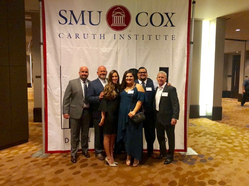 HISUN Motors Recognized at SMU Cox Dallas 100 Awards for 2nd Consecutive Year