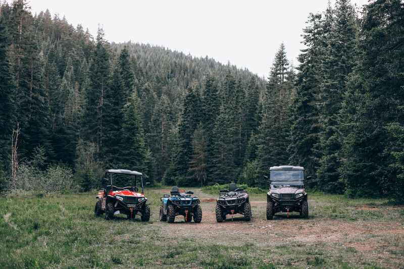 HISUN Motors: Embracing the UTV Market