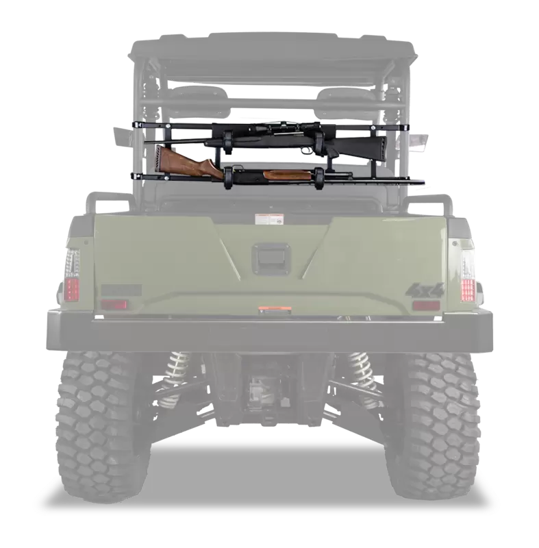 GUN RACK SYSTEM - SECTOR