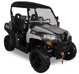 Strike 550R
