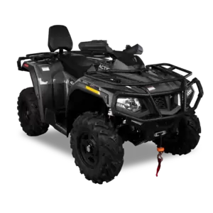Tactic 550 EPS 2-UP