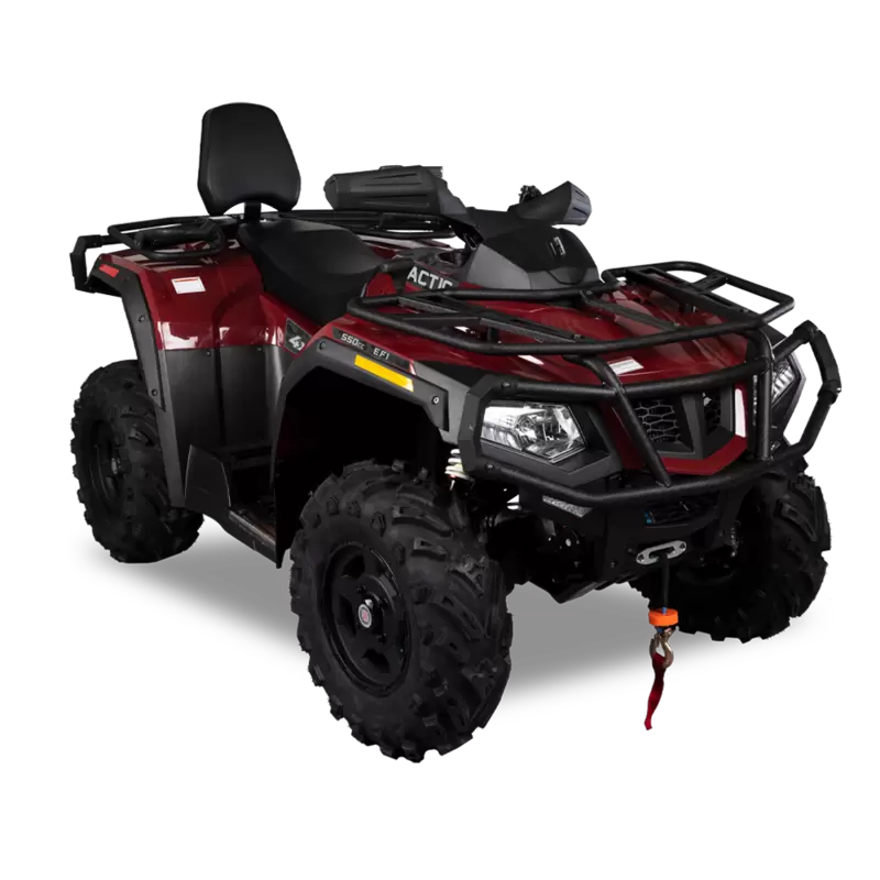 2024 HiSUN TACTIC - 550 EPS 2-UP for sale in the Pompano Beach, FL area. Get the best drive out price on 2024 HiSUN TACTIC - 550 EPS 2-UP and compare.