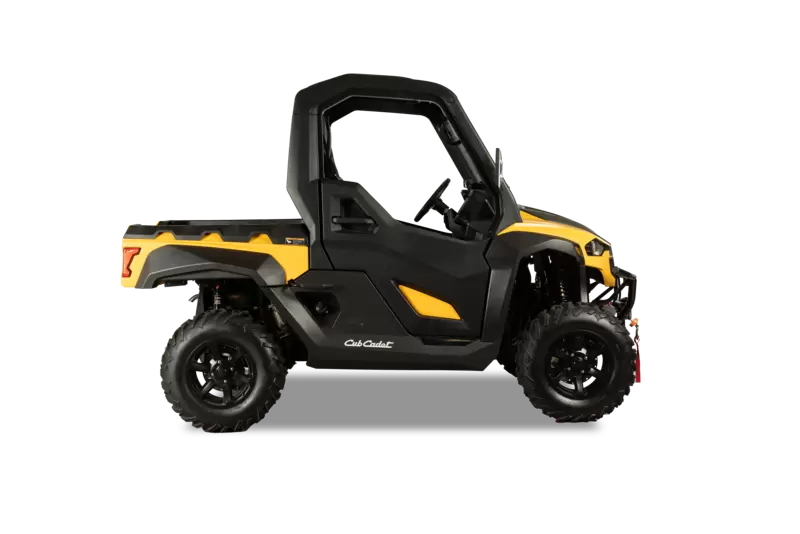 2024 HiSUN CUB CADET - MX750 for sale in the Pompano Beach, FL area. Get the best drive out price on 2024 HiSUN CUB CADET - MX750 and compare.