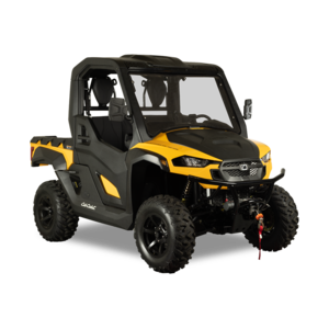 MX750 EPS