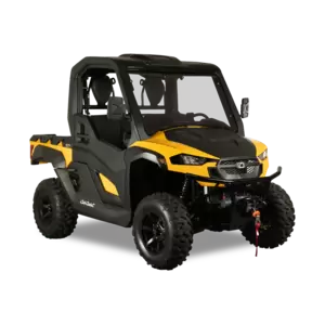 MX750 EPS