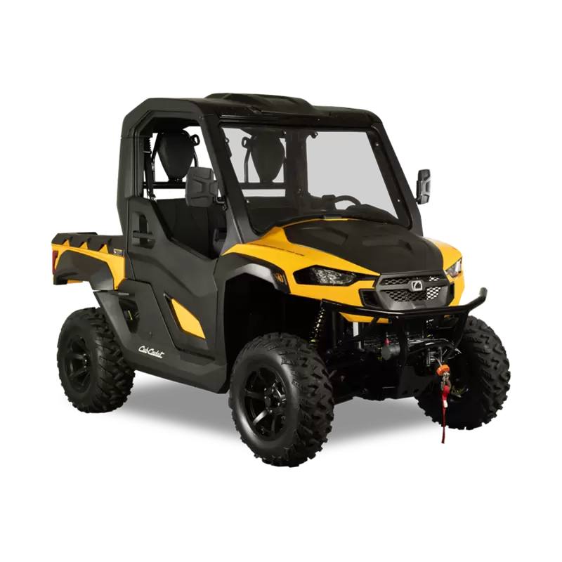 MX750 EPS