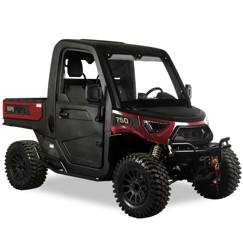 2024 HiSUN CUB CADET - 750 FLATBED for sale in the Pompano Beach, FL area. Get the best drive out price on 2024 HiSUN CUB CADET - 750 FLATBED and compare.