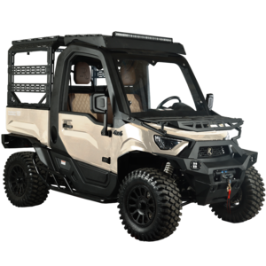 Pursuit 750 EPS (Premium)