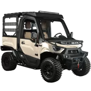 Pursuit 750 EPS (Premium)