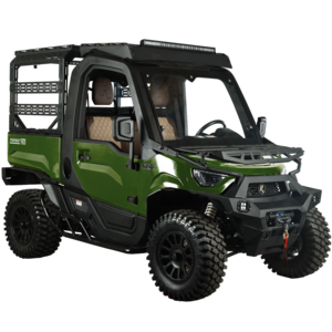 Pursuit 750 EPS (Premium)