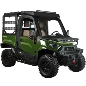 Pursuit 750 EPS (Premium)
