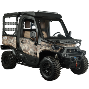 Pursuit 750 EPS (Premium)