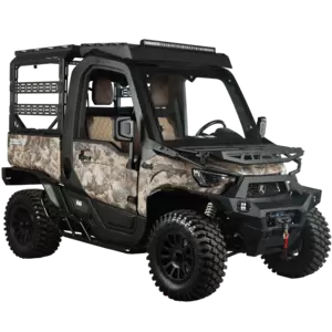 Pursuit 750 EPS (Premium)