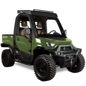 Pursuit 750 EPS (Base)