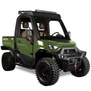 Pursuit 750 EPS (Base)