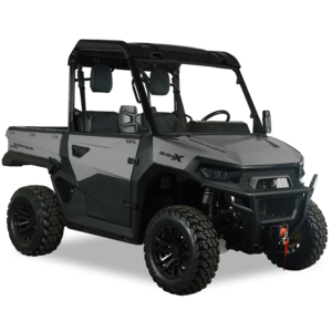 Stryker 550X