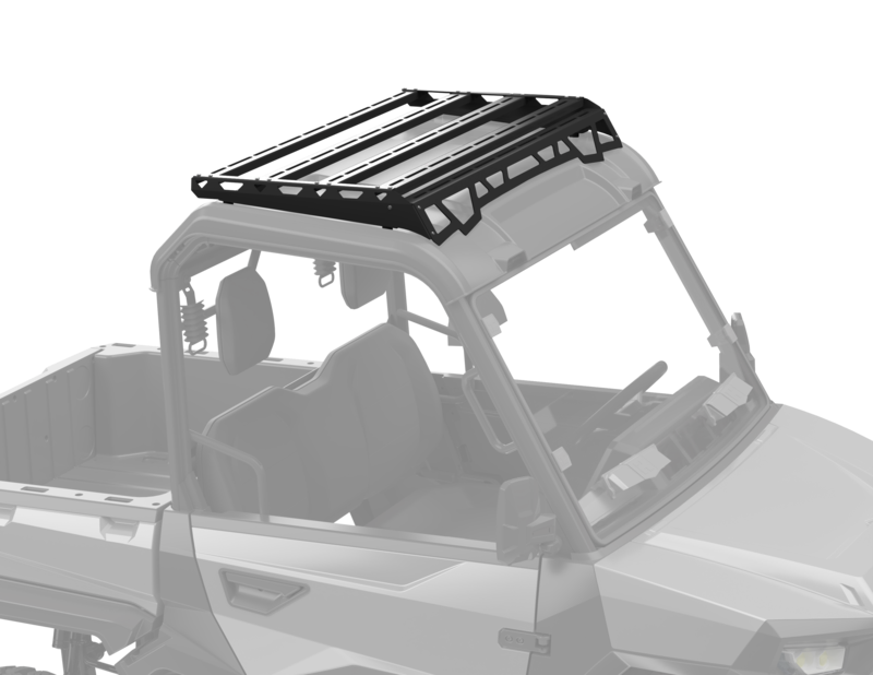 ROOF RACK