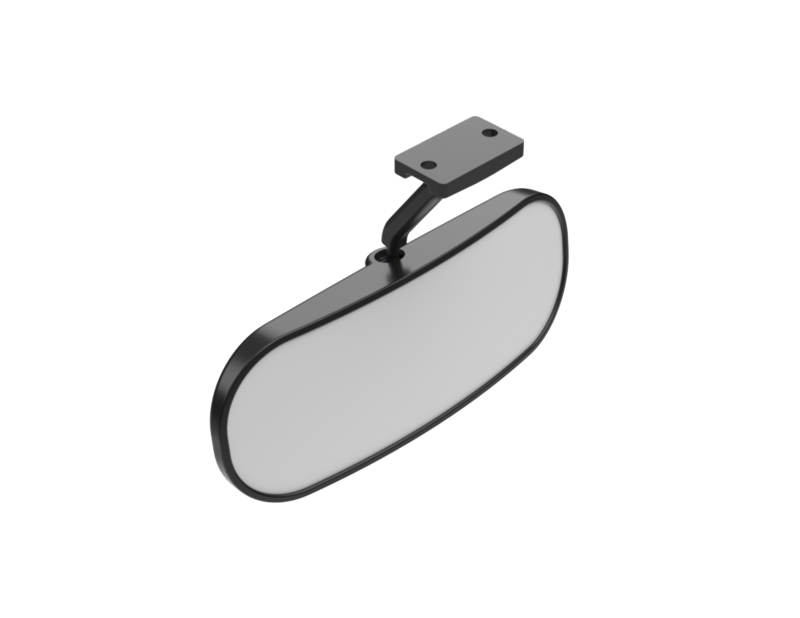 REAR VIEW MIRROR