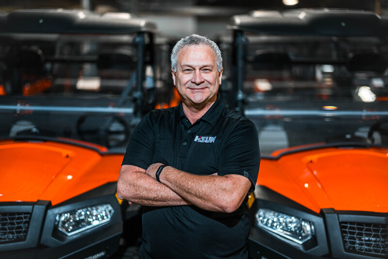 Allen Talley | Senior Director Product Management