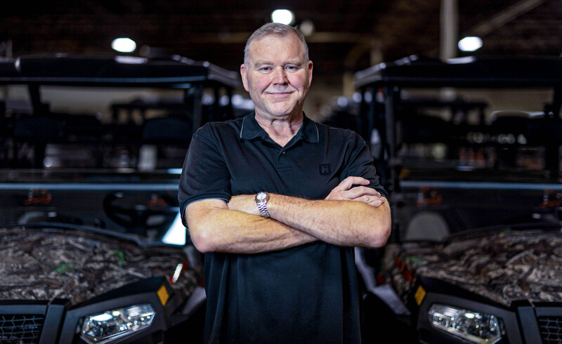 Will Hembree | Director of Quality & Service