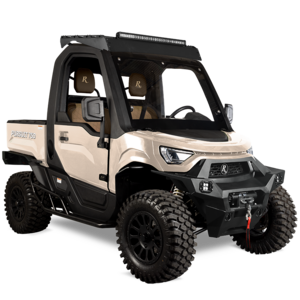 Pursuit 750 EPS (Base)
