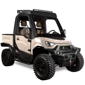 Pursuit 750 EPS (Base)