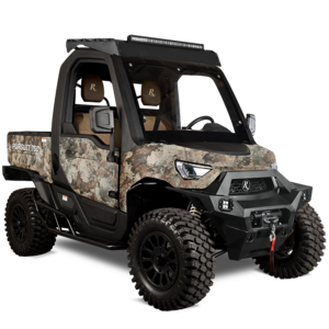 Pursuit 750 EPS (Base)