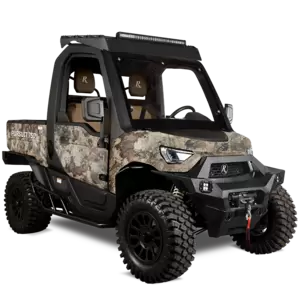 Pursuit 750 EPS (Base)