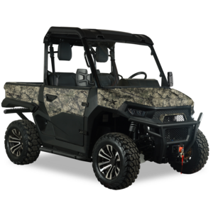 Stryker 750X