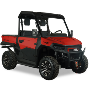 Stryker 750X