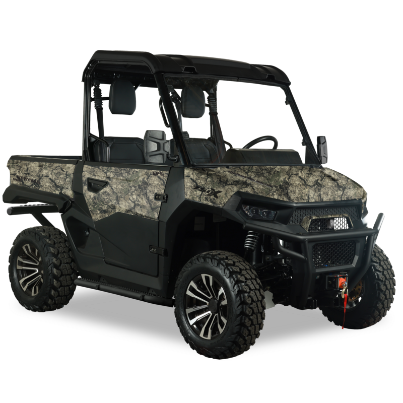 Camo