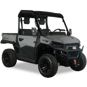 Stryker 550X