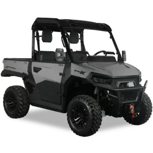 Stryker 550X