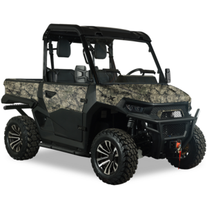 Stryker 750X