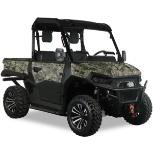 Stryker 750X
