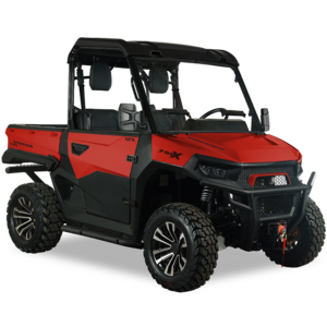Stryker 750X