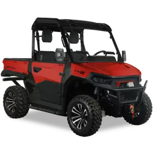 Stryker 750X