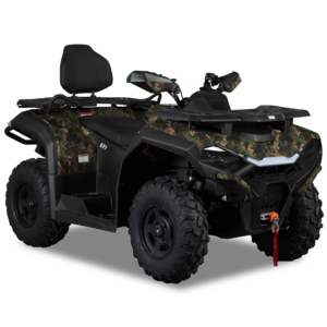 Guardian 400L