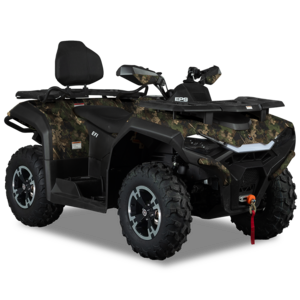 Guardian 750L