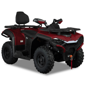 Guardian 400L