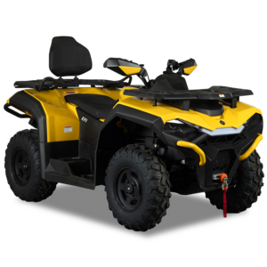 Guardian 400L