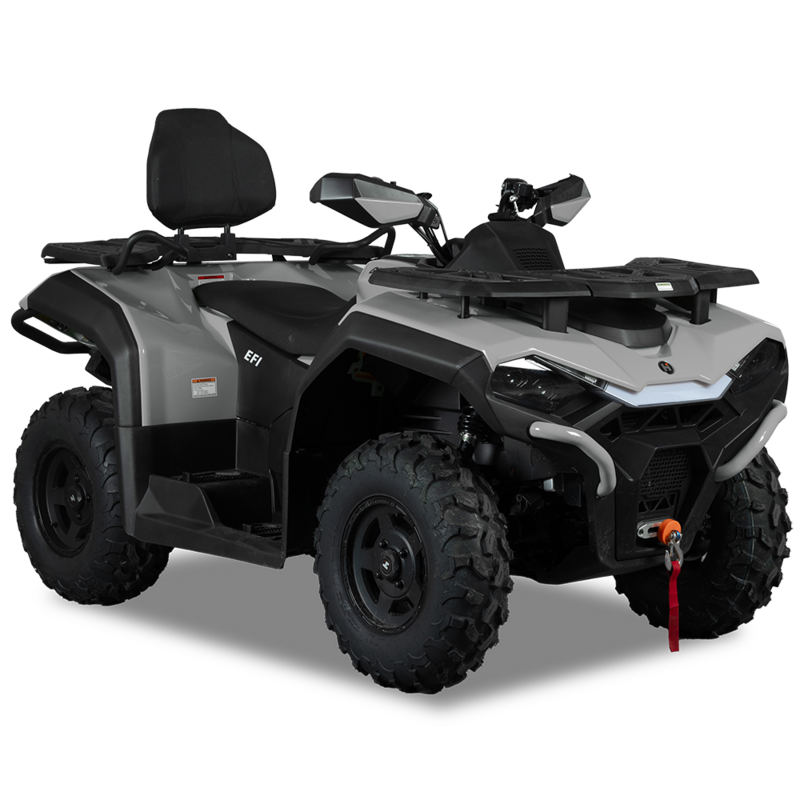 Guardian 400L