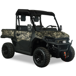 Stryker 550X