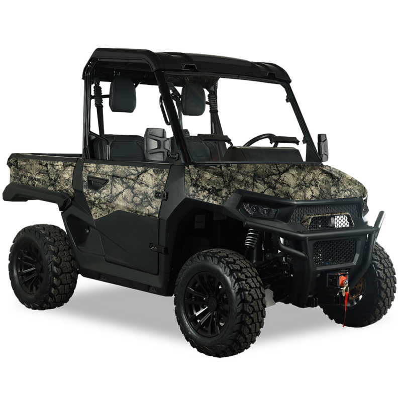 Camo