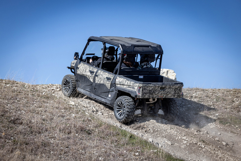 Historical Milestones 