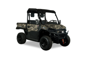 Stryker EV