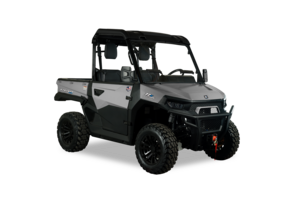 Stryker EV