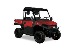 Stryker EV