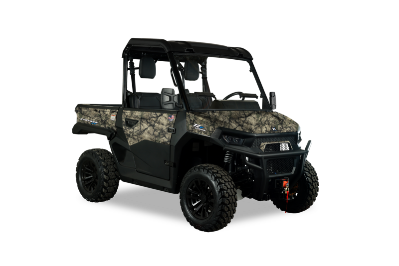 Camo