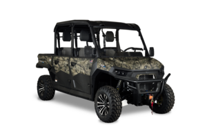Stryker EV Crew